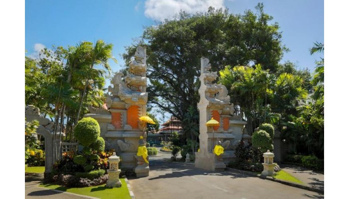 Bali Dynasty Resort poza 2