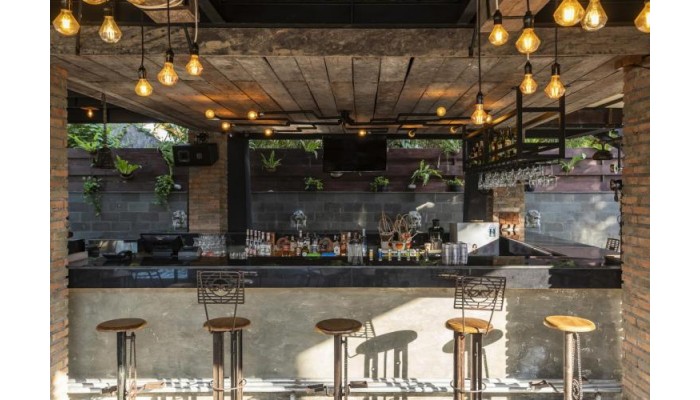 Bali Dynasty Resort poza 5