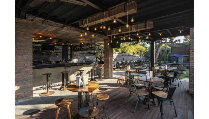 Bali Dynasty Resort poza 6