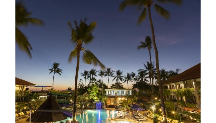 Bali Dynasty Resort poza 3