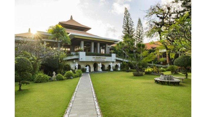 Bali Dynasty Resort poza 9