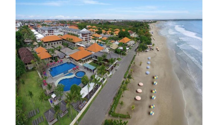 Bali Niksoma Boutique Beach Resort poza 6