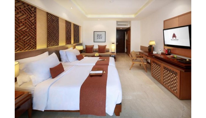 Bali Niksoma Boutique Beach Resort poza 14