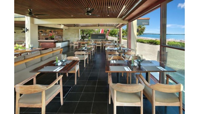 Bali Niksoma Boutique Beach Resort poza 8