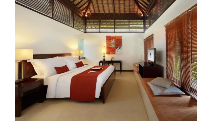 Bali Niksoma Boutique Beach Resort poza 11