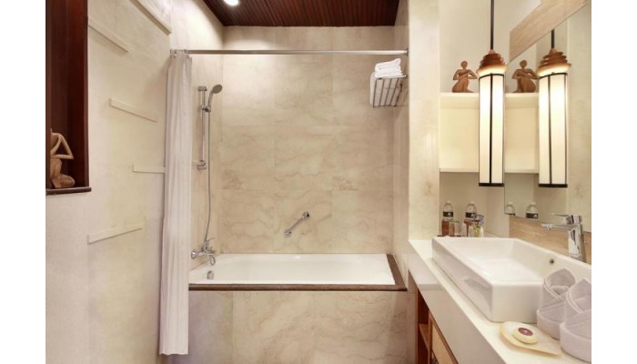 Bali Niksoma Boutique Beach Resort poza 15