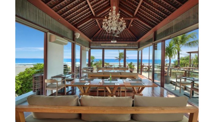 Bali Niksoma Boutique Beach Resort poza 4