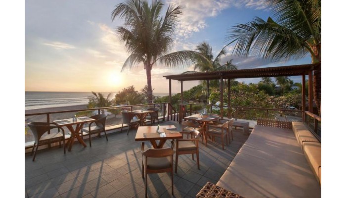 Bali Niksoma Boutique Beach Resort poza 9