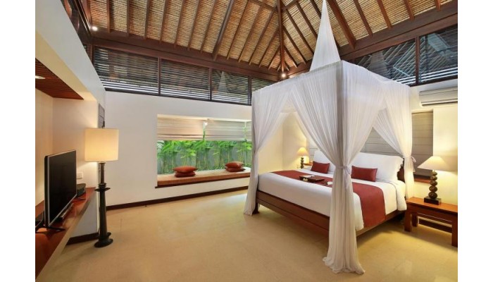 Bali Niksoma Boutique Beach Resort poza 7