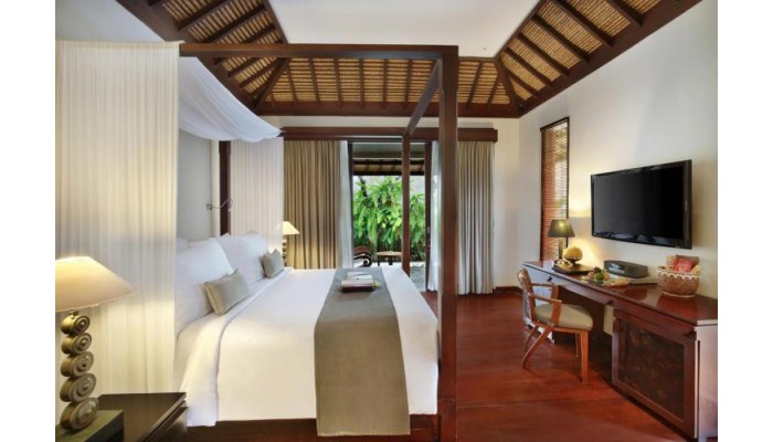 Bali Niksoma Boutique Beach Resort poza 2