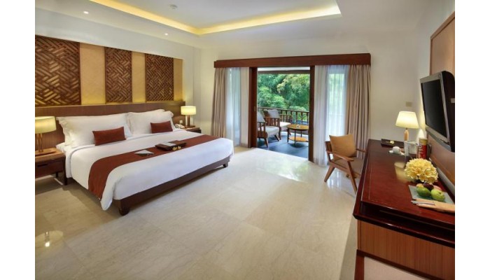 Bali Niksoma Boutique Beach Resort poza 1