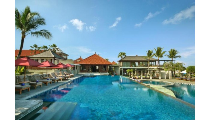 Bali Niksoma Boutique Beach Resort poza 0