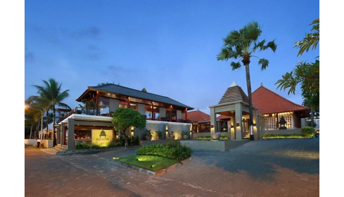 Bali Niksoma Boutique Beach Resort poza 3