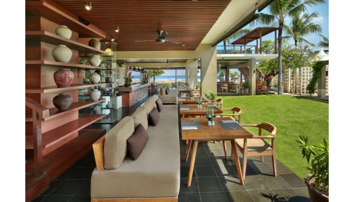 Bali Niksoma Boutique Beach Resort poza 5