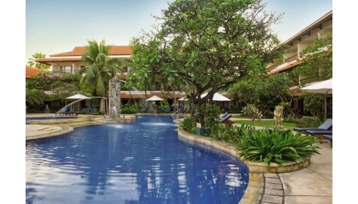 Hotel Bali Rani poza 6