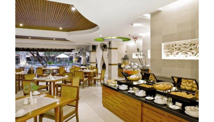 Hotel Bali Rani poza 3