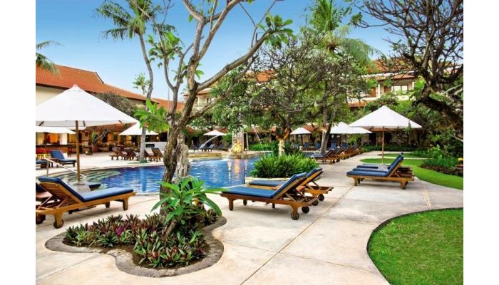 Hotel Bali Rani poza 0