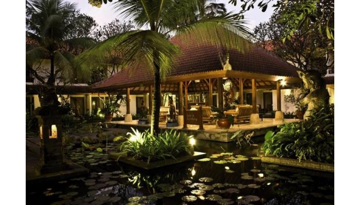 Hotel Bali Rani poza 7