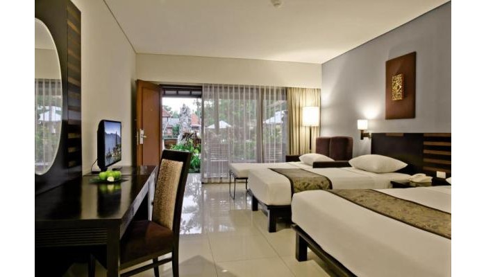 Hotel Bali Rani poza 9