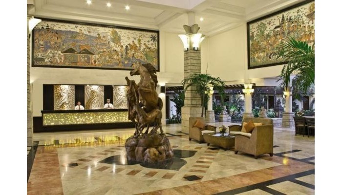 Hotel Bali Rani poza 4
