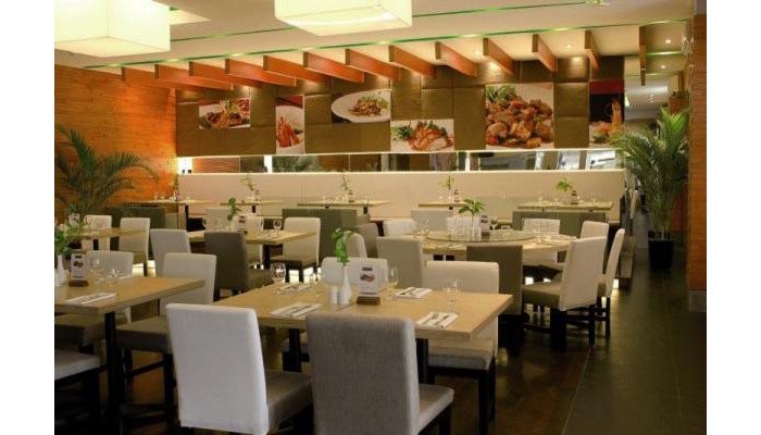 Hotel Bali Rani poza 5