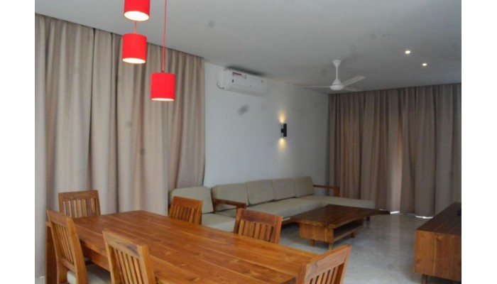 Hotel D'djabu Villas Canggu poza 11