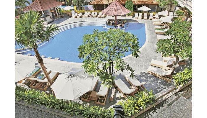 Hotel Grand Inna Kuta poza 0