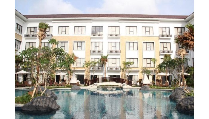 Hotel Grand Inna Kuta poza 7