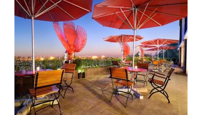 Hotel Ibis Styles Bali Kuta Legian poza 0