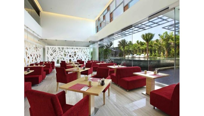 Hotel Mercure Bali Harvestland Kuta poza 9