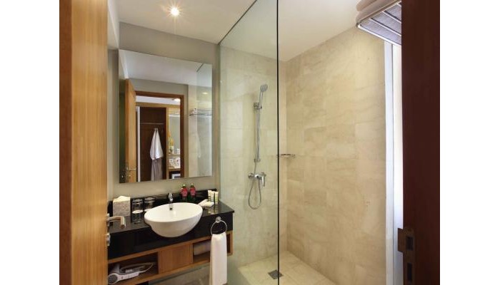 Hotel Mercure Bali Harvestland Kuta poza 7