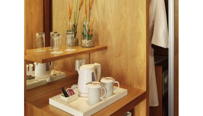Hotel Mercure Bali Harvestland Kuta poza 8