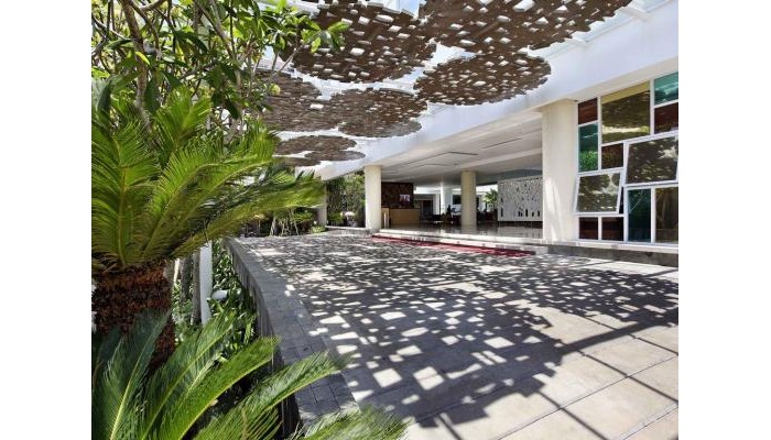 Hotel Mercure Bali Harvestland Kuta poza 3