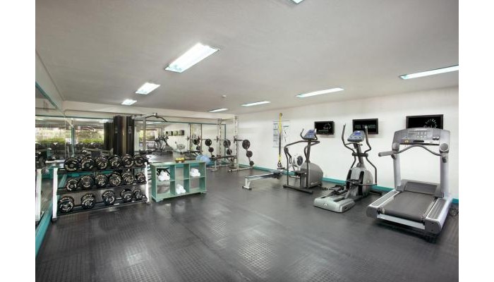 Hotel Sol Beach House Bali Benoa poza 7