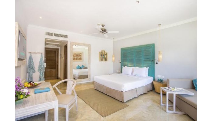 Hotel Sol Beach House Bali Benoa poza 17