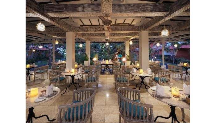 Hotel Sol Beach House Bali Benoa poza 23