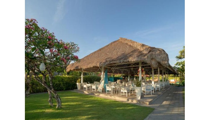 Hotel Sol Beach House Bali Benoa poza 26