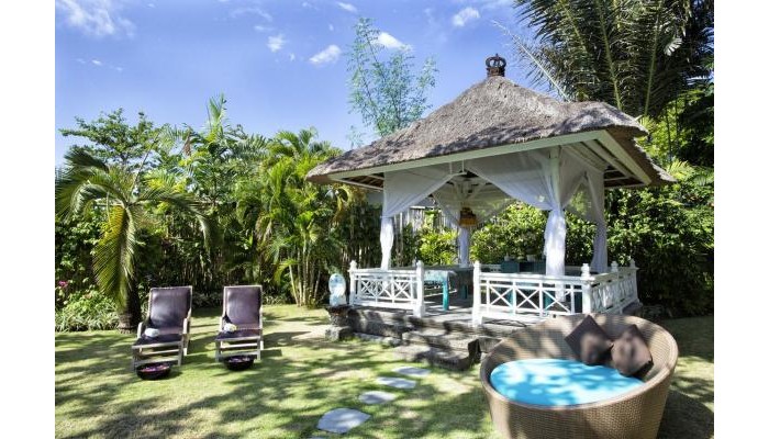 Hotel Sol Beach House Bali Benoa poza 8