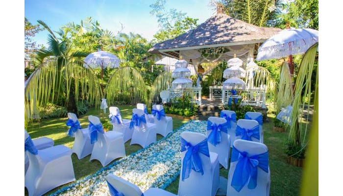 Hotel Sol Beach House Bali Benoa poza 6