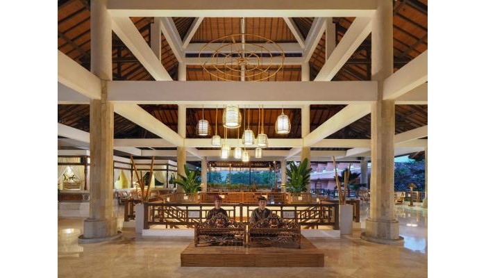 Hotel Sol Beach House Bali Benoa poza 27