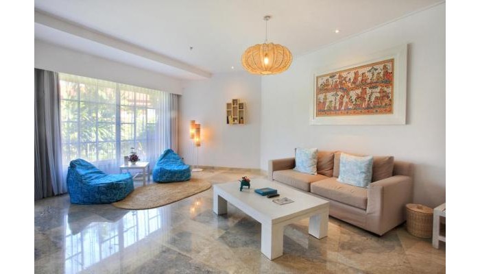 Hotel Sol Beach House Bali Benoa poza 4