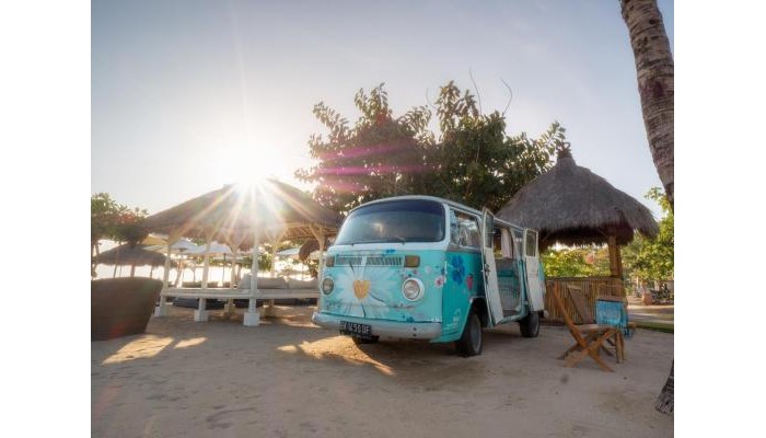 Hotel Sol Beach House Bali Benoa poza 22