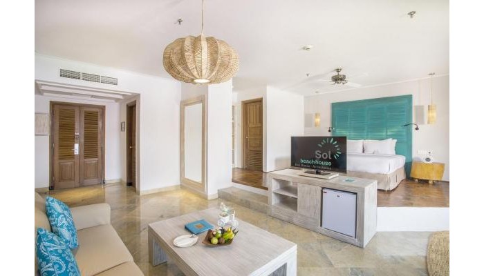 Hotel Sol Beach House Bali Benoa poza 15