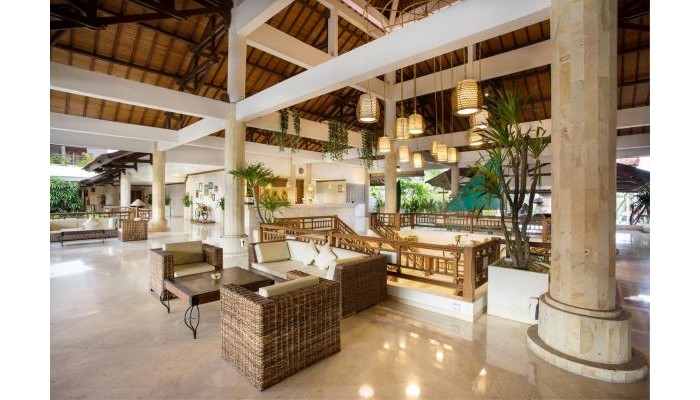 Hotel Sol Beach House Bali Benoa poza 21