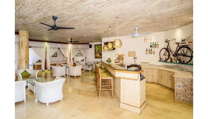 Hotel Sol Beach House Bali Benoa poza 9