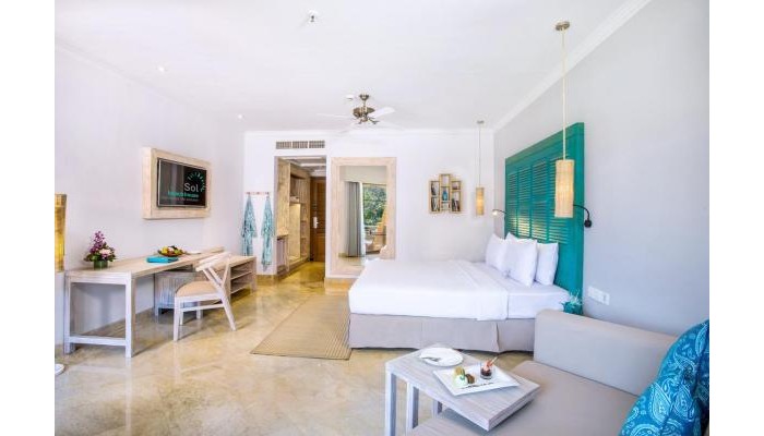 Hotel Sol Beach House Bali Benoa poza 16