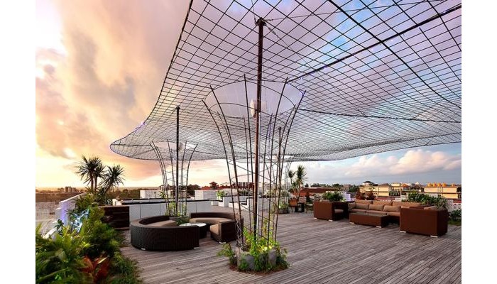 Hotel The Akmani Legian poza 8