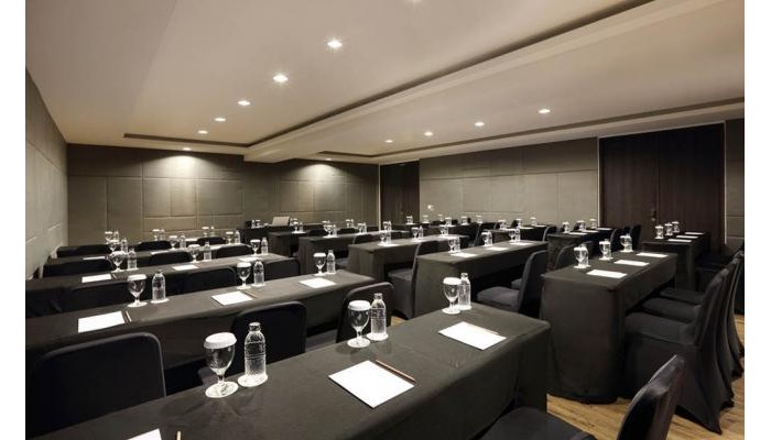 Hotel The Akmani Legian poza 9