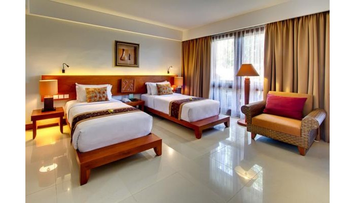 Rama Beach Resort And Villas poza 3