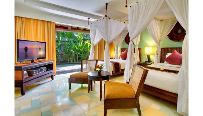 Rama Beach Resort And Villas poza 8
